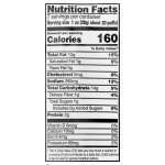 Hannaford Cheese Puffs, 7 oz