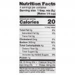 Watkins Organic Brown Gravy, 0.85 oz