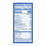 Oreo Milk's Favorite Cookie Chocolate Sandwich Cookies, 14.3 oz