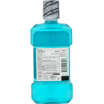 Listerine Cool Mint Antiseptic Mouthwash, 16.9 fl oz