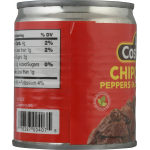 La Costena Chipotles Peppers In Adobo Sauce, 7 oz