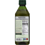 Pompeian Extra Virgin Smooth Olive Oil, 16 fl oz