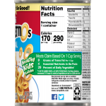 Campbell's Original Spaghettios, 15.8 oz