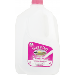 Cream-O-Land Lowfat 1% fat Milk, 1 gal