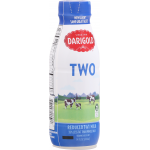 Darigold Reduced Fat Two Milk, 14 fl oz