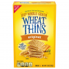 Wheat Thins Wheat Thins Original, 9.1 oz