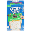 Kellogg's Pop-Tarts Frosted Apple Cinnamon Flavor Toaster Pastries, 8 pastries