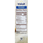 Triscuit Original Crackers, 8.5 oz