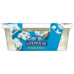 Litehouse Simple Artisan Blue Cheese Crumbles, 4 oz