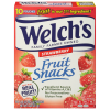 Welch's Strawberry Fruit Snacks, 0.8 oz, 10 ct