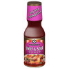 Kikkoman Sweet & Sour Sauce, 12 fl oz