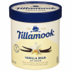 Tillamook Vanilla Bean Ice Cream, 1.5 qt