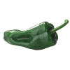 Poblano Peppers