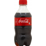 Coca-Cola, 12 fl oz, 8 ct