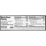 Don Pancho Creamy Green Chile Chicken Enchiladas Express Meal Kit, 27 oz