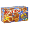 Krusteaz Mini Pancakes, 15 oz, 48 ct