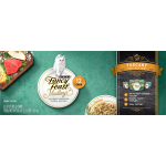 Fancy Feast Gourmet Medleys Tuscany Collection Cat Food, 3 oz, 12 ct