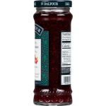 St. Dalfour Red Raspberry & Pomegranate Fruit Spread, 10 oz