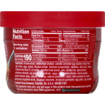 Campbell's Chunky Classic Chicken Noodle Soup Bowl, 15.25 oz