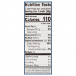 Ortega Whole Grain Corn Taco Shells, 10 shells