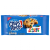 Chips Ahoy! Candy Blasts Crunchy Chocolate Chip Cookies, 12.4 oz