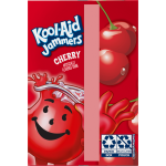 Kool-Aid Cherry Flavored Drink, 6 fl oz, 10 ct
