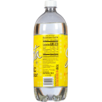 Shasta Tonic Water, 1 liter