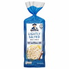 Gluten Free Rice Cakes Lightly Salted, 4.47 oz