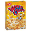 Post Waffle Crisp Cereal, 11.5 oz