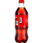 Coca-Cola Original Taste Soda, 20 fl oz