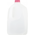 Cream-O-Land Lowfat 1% fat Milk, 1 gal