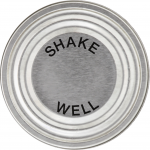 PET Evaporated Milk, 12 fl oz