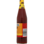 Louisiana Sweet Heat With Honey Hot Sauce, 5 fl oz
