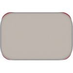 Maxwell House International Cafe Hazelnut Beverage Mix, 9 oz