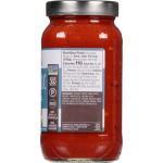 Primal Kitchen Roasted Garlic Marinara Sauce, 24 oz