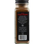 Watkins Ground Organic Cinnamon, 2.5 oz