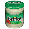 Tostitos Creamy Spinach Dip, 15 oz