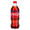 Coca Cola Cherry, 20 fl oz, 20 oz