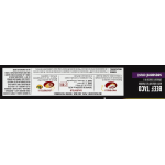 Hot Pockets Seasoned Crust Beef Taco Sandwiches, 2 sandwiches