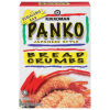 Kikkoman Panko Japanese Style Bread Crumbs, 8 oz