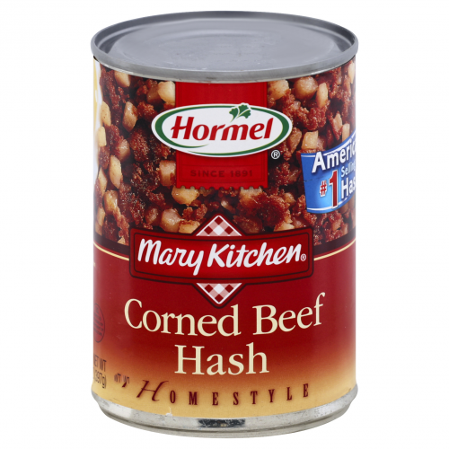 Hormel Mary's Kitchen Corned Beef Hash, 14 oz
