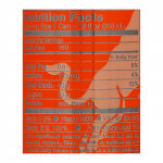 Red Bull The Orange Tangerine Energy Drink, 12 fl oz