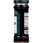 St. Dalfour Black Currant 100% Fruit Spread, 10 oz
