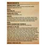 El Monterey Beef & Cheese Taquitos, 21 taquitos