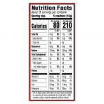 Nabisco Ritz Crackers Original Fresh Stacks, 11.8 oz, 8 ct