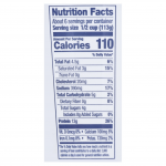 Daisy Small Curd 4% Milkfat Minimum Cottage Cheese, 24 oz