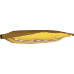 Halls Menthol Cough Suppressant/Oral Anesthetic Drops Honey-Lemon, 30 ct