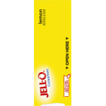 Jell-O Lemon Cook & Serve Pudding & Pie Filling, 4.3 oz