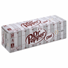 Dr Pepper Diet 12 Pack Soda, 12 fl oz, 12 ct