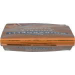 Ghirardelli Caramel Squares Milk Chocolate, 5.32 oz